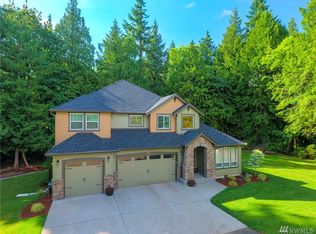 5101 81st Avenue Ct NW, Gig Harbor, WA 98335