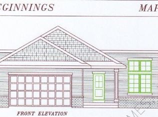 20350 Granada Ave N, Forest Lake, MN 55025