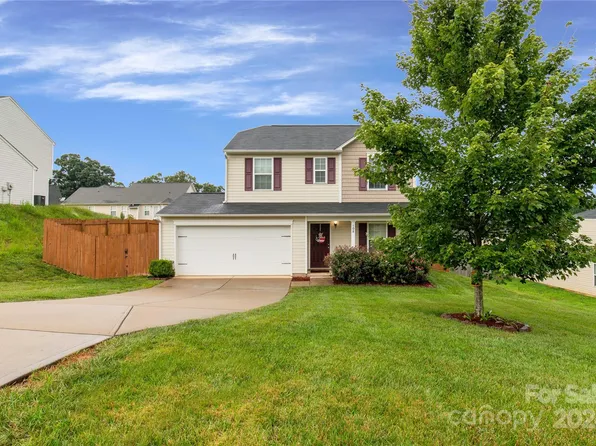 108 Landrum Ln, Kings Mountain, NC 28086
