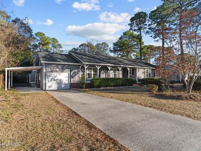 314 Pinecliff Drive, Wilmington, NC, 28409