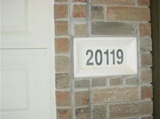 20119 Twilight Canyon Rd, Katy, TX 77449