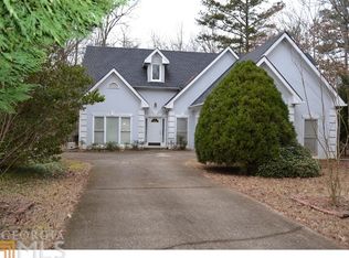 65 Summit Dr, Covington, GA 30016