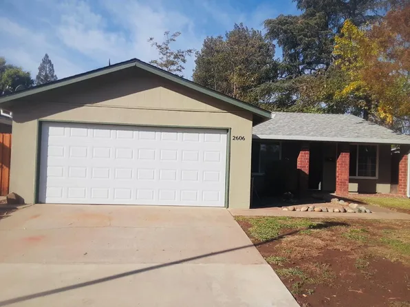 2606 Shad Ct, Sacramento, CA 95826