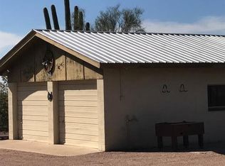 1080 N Sixshooter Rd, Apache Junction, AZ 85119