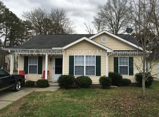 2303 Chautauqua Ave, Durham, NC 27707