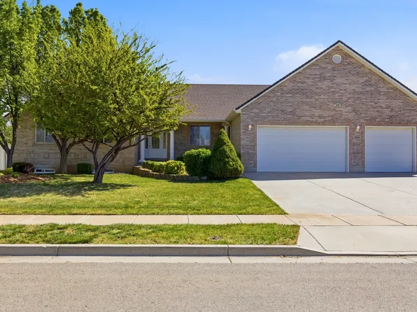 2191 S 550 W, Syracuse, UT 84075