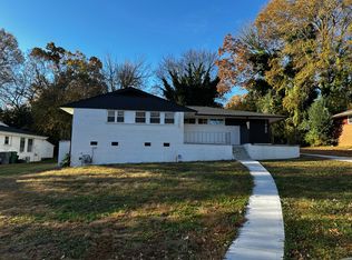 1448 Academy St #1450, Charlotte, NC 28205