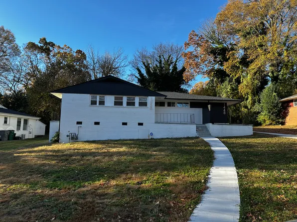 1448 Academy St #1450, Charlotte, NC 28205