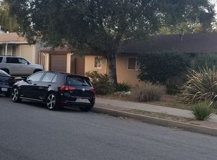 310 Cerro Romauldo Ave, San Luis Obispo, CA 93405