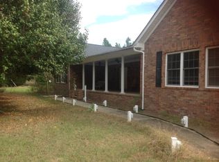 396 Hancock Landing Rd, Waynesboro, GA 30830