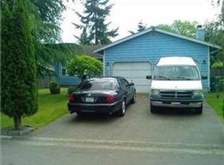 1825 SW 355th Pl, Federal Way, WA 98023