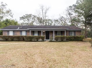 971 Kimberlin Dr N, Mobile, AL 36695