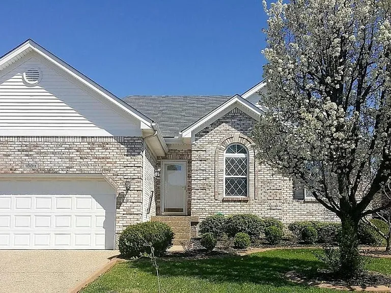 10011 Brighton Springs Ct — Photo 1