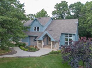 4072 Mapleton Rd, Baxter, MN 56425