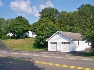 4734 Bristol Hwy, Gate City, VA 24251