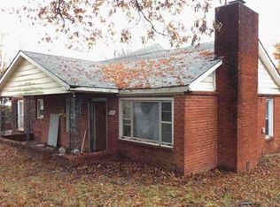 3601 Gibson St, Muskogee, OK 74403