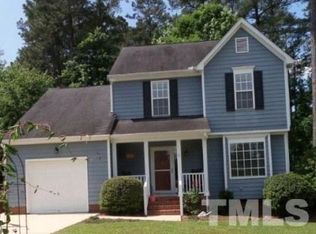 8 Ringwood Ct, Durham, NC 27713