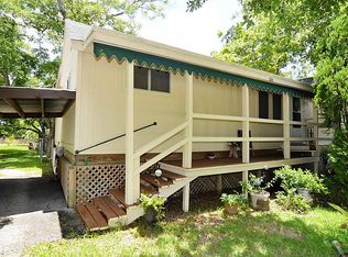 703 Clear Lake Rd, Clear Lake Shores, TX 77565