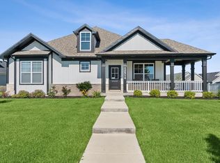 12514 S Shenandoah Trl, Plainfield, IL 60585