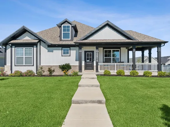 12514 S Shenandoah Trl, Plainfield, IL 60585