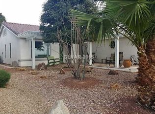 5216 Shasta Daisy St, North Las Vegas, NV 89031