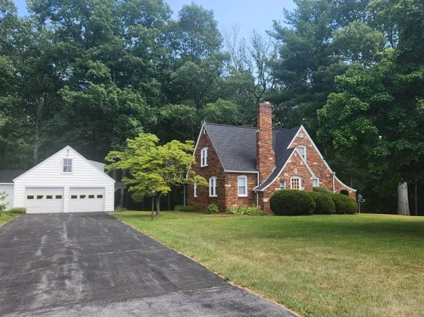 3622 Great Cove Rd, Warfordsburg, PA 17267