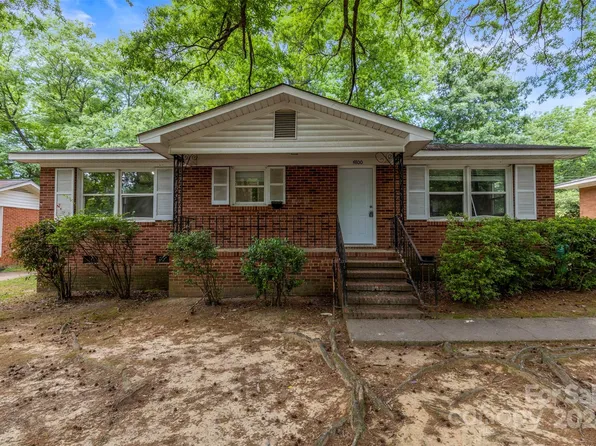 4800 Fireside Dr, Charlotte, NC 28213