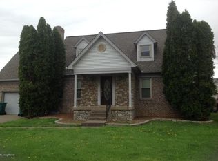 12008 Lavenia Ln, Louisville, KY 40272