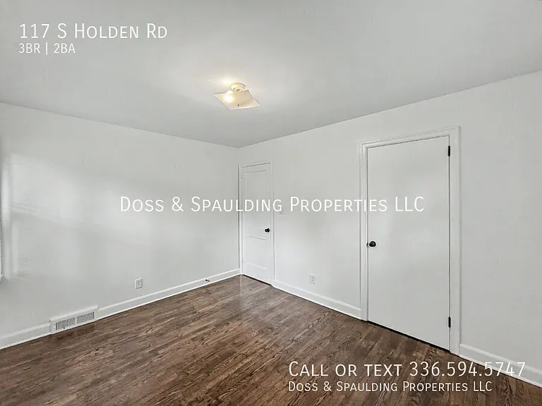 117 S Holden Rd — Photo 19