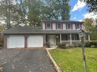 229 Betty Cir, Reedsville, PA 17084