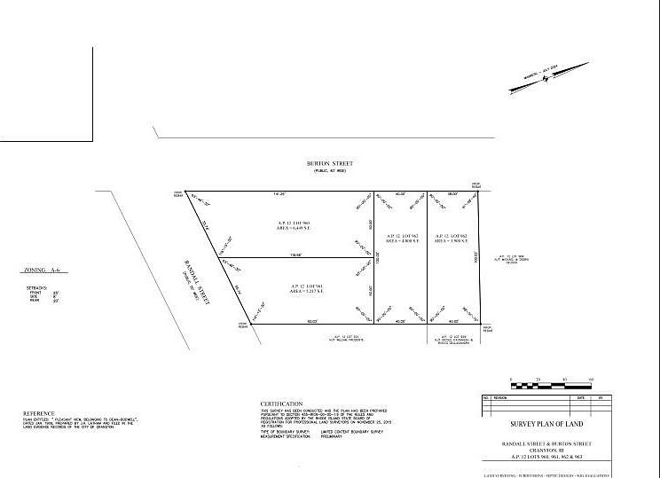 1st image of 0 Randall St