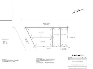 0 Randall St, Cranston, RI 02920