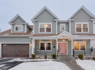 4 Berkeley Rd, Maplewood, NJ 07040