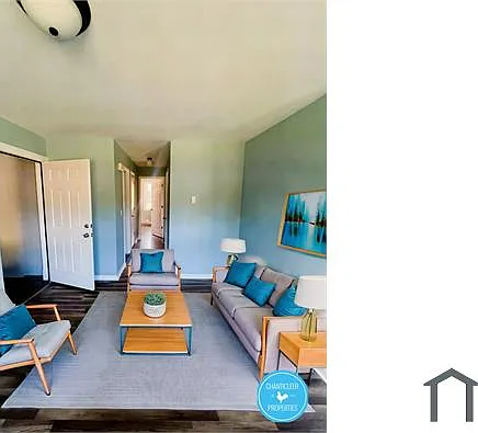 821 E Lafayette St #821 — Photo 9