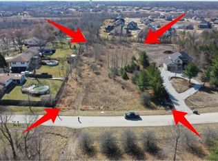 12405 W Raymond Dr, Mokena, IL 60448