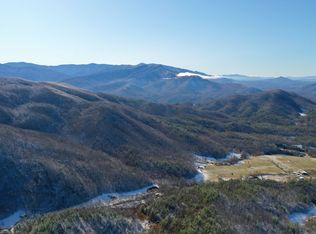 3701 Henderson Rd, Hartford, TN 37753