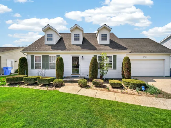 8722 Valley View Cir, Erie, PA 16509