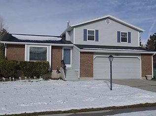 2269 E 10140 S, Sandy, UT 84092