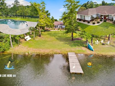 4036 Lakeview Dr, Crestview, FL, 32539