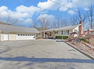 8600 Soapstone Creek Cir, Hiawassee, GA 30546