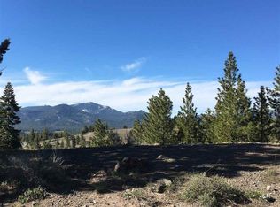 681 Clouds Rst, Portola, CA 96122