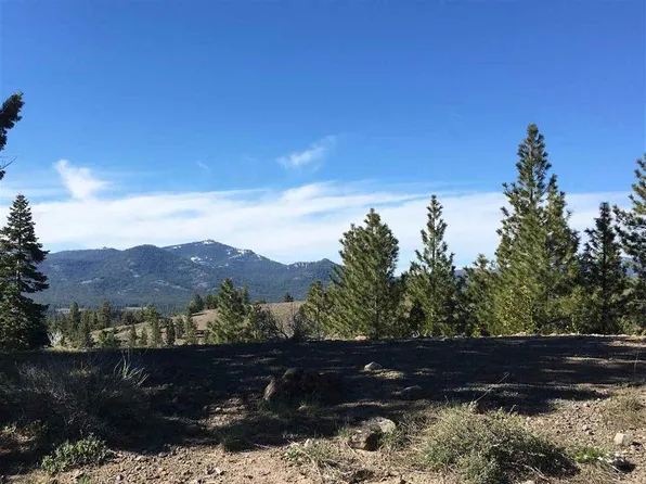 681 Clouds Rst, Portola, CA 96122