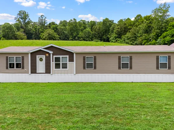 2009 New Cummer Rd, West Liberty, KY 41472
