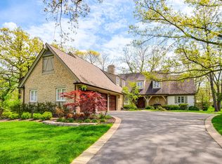 87 Hickory Ln, Lincolnshire, IL