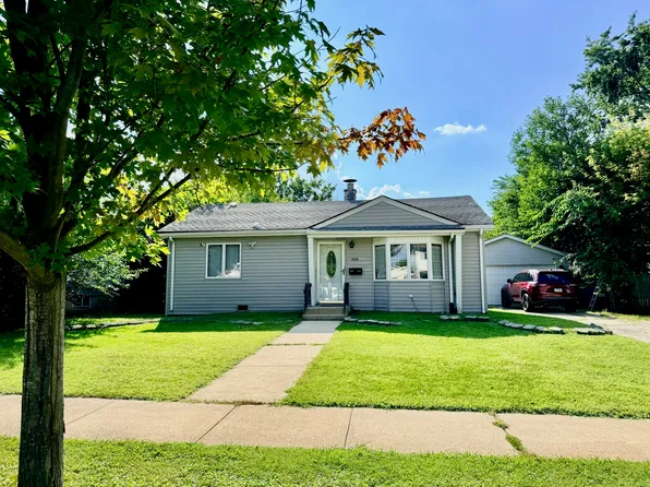 11028 Major Ave, Chicago Ridge, IL 60415