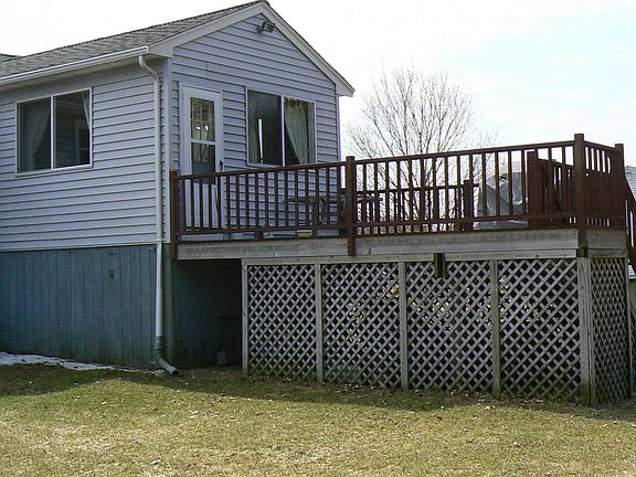 3 Season Porch & Deck