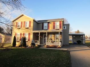 654 W Broad St, Horseheads, NY 14845