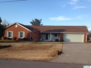 223 Saddle Rock Ct, Harvest, AL 35749
