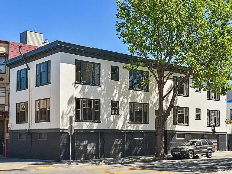 7 Capp St — Photo 27