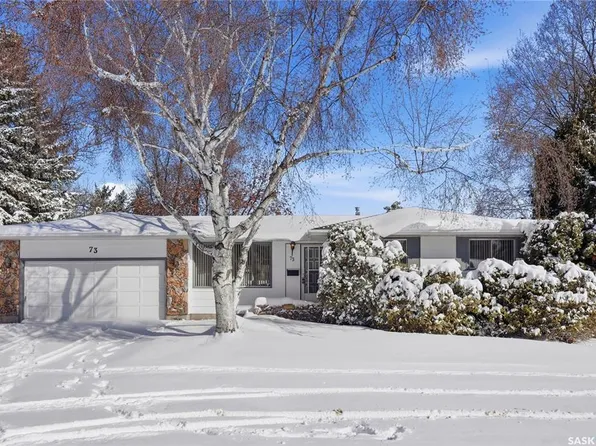 73 CHAMPLIN CRESCENT, Saskatoon, SK S7H 4T2